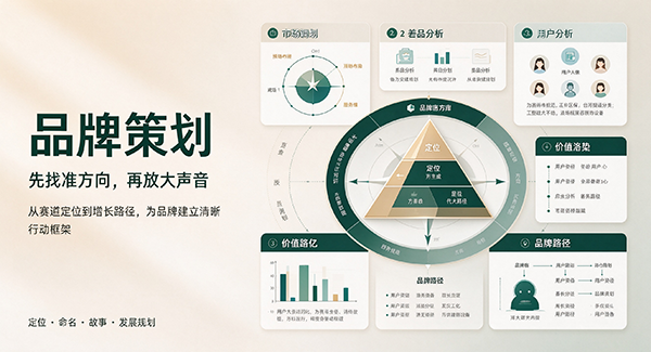神农架林区品牌策划