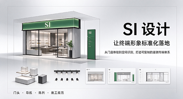 神农架林区SI设计